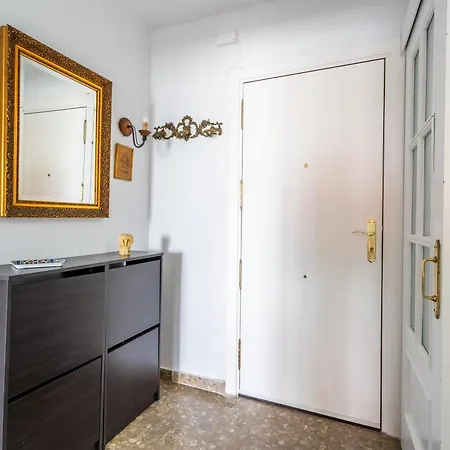 Apartmán Brasil By Time Cádiz