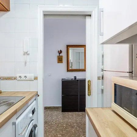 Apartmán Brasil By Time Cádiz
