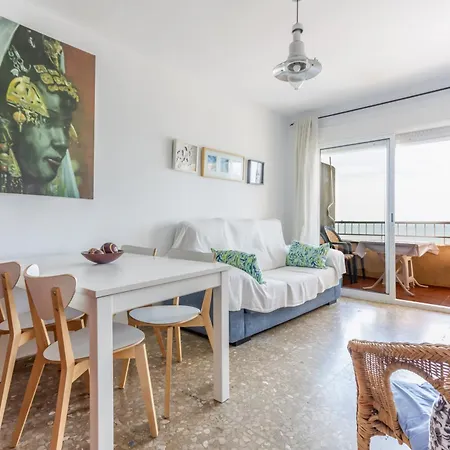 Apartmán Brasil By Time Cádiz